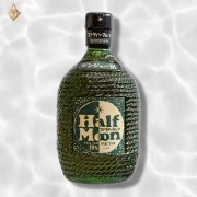 伊勢萬 HALF MOON 生薑酎 20% 720ML