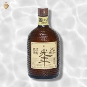 伊勢萬 熟成光年 甲類乙類混和燒酎 720ML