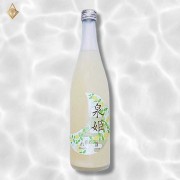 泉姬 檸檬酒 720ML