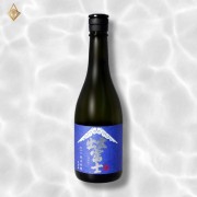 富士酒造 出雲富士 純米吟釀 超辛口 720ml