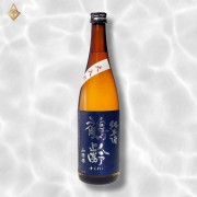 青木酒造 鶴齡 純米酒 山田錦 火入 720ml 青木酒造 鶴齡 純米酒 山田錦 火入 720ml