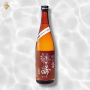 青木酒造 鶴齡 特別純米 山田錦 生原酒 720ml 青木酒造 鶴齡 特別純米 山田錦 生原酒 720ml