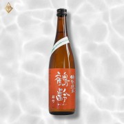 青木酒造 鶴齡 特別純米 雄町 生原酒 720ml 青木酒造 鶴齡 特別純米 雄町 生原酒 720ml