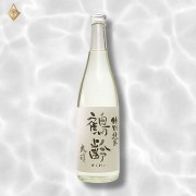 青木酒造 鶴齡 特別純米酒 爽醸 720ml 青木酒造 鶴齡 特別純米酒 爽醸 720ml