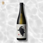 青木酒造 雪男 純米酒 720ml 青木酒造 雪男 純米酒 720ml