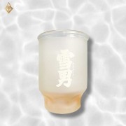 青木酒造 雪男 純米酒 180ml 青木酒造 雪男 純米酒 180ml