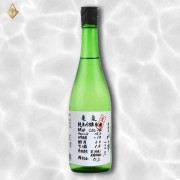 龜泉 CEL-24 純米吟醸 吟の夢 原酒