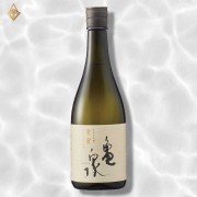 龜泉 純米大吟釀 貴賓 720ml