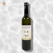 龜泉 蜂蜜生薑 500ml