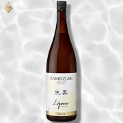 龜泉 蜂蜜生薑 1800ml