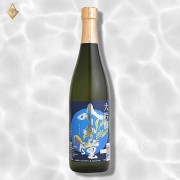 喜多屋 吟之瞳 大吟釀 720ml
