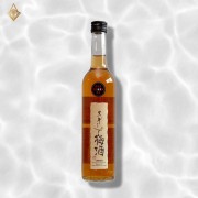 黑牛 黑牛仕立 梅酒 500ml