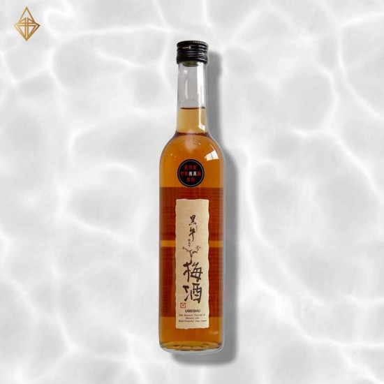 黑牛 黑牛仕立 梅酒 500ml 黑牛 黑牛仕立 梅酒 500ml