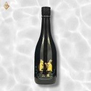 丸石釀造 二兔️ 蛇年 干支酒 2025 720ml