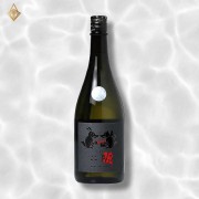 丸石釀造 二兔 二狼 純米吟釀 2024 750ml【限時成箱特惠 6入】