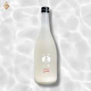 丸石釀造 二兔 純米吟釀 雄町五十五 生 Sparkling 720ml