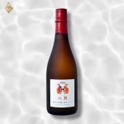 丸石釀造 二兔 純米大吟釀 備前雄町 三十三 うすにごり 火 720ml