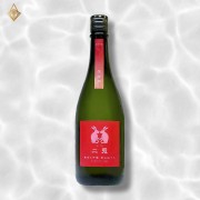 丸石釀造 二兔 純米大吟釀 愛山四十八 生 720ml