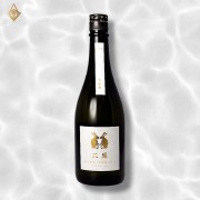 丸石釀造 二兔 純米吟釀 山田錦 五十五 生 720ml