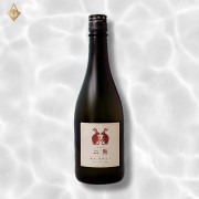 丸石釀造 二兔 純米 萬歲七十 火入 720ml