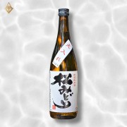 中澤酒造 松みどり 特別純米酒 火入 720ml【12入】