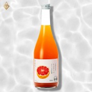 【明利酒造】明利 葡萄柚酒 720ml 【明利酒造】明利 葡萄柚酒 720ml