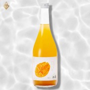 【明利酒造】明利 芒果酒 720ml 【明利酒造】明利 芒果酒 720ml