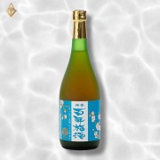 【明利酒造】 百年梅酒 完熟濁梅酒 720ml 【明利酒造】 百年梅酒 完熟濁梅酒 720ml