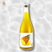 【明利酒造】明利 鳳梨酒 720ml 【明利酒造】明利 鳳梨酒 720ml