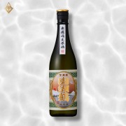 御湖鶴 純米辛口 無濾過生原酒 720ml 御湖鶴 純米辛口 無濾過生原酒 720ml