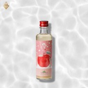 桃川 雪蘋果 275ml