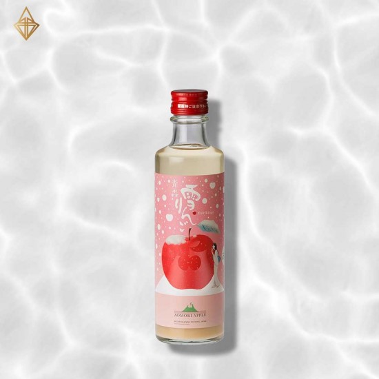 桃川 雪蘋果 275ml 桃川 雪蘋果 275ml