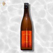 【富久千代酒造】鍋島 鍋島 Harvest Moon 特別純米酒 720ml