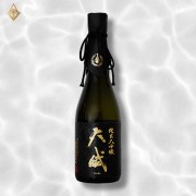 西酒造 天賦 純米大吟釀 720ml