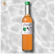 聖酒造 手摘精選梅酒 500ML