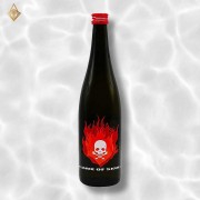 両関酒造 特別純米酒 FLAME OF OF SKULL 720ml