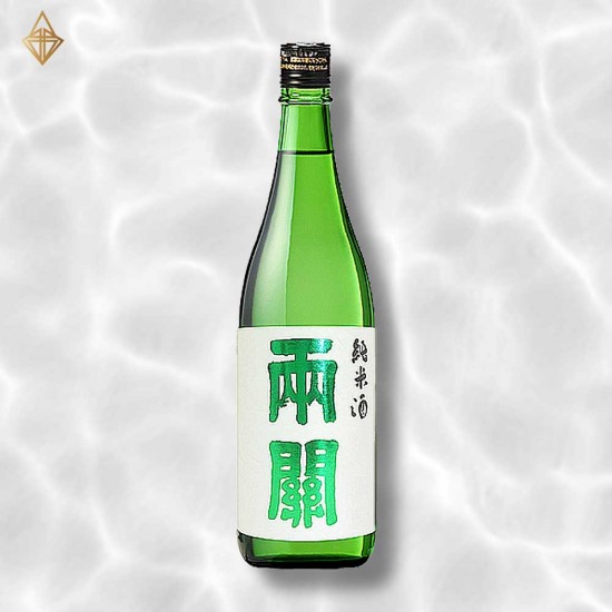 両関酒造 純米酒 720ml