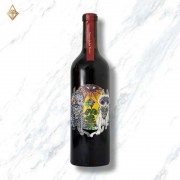 坂城葡萄酒 Vino della Gatta SAKAKI 2021 坂城葡萄酒 Vino della Gatta SAKAKI 2021