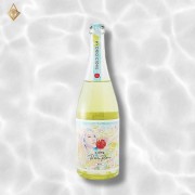 山陽盃酒造 ひょうごシードル RonRon DRY 360ml