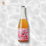 山陽盃酒造 CIDRE RonRon prototype 蘋果酒 高酒精 360ml