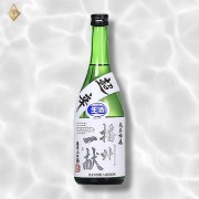 山陽盃酒造 播州一献 純米吟釀 超辛 播州山田錦 生 720ml