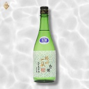 山陽盃酒造 播州一献 七宝 純米無濾過 生原酒 720ml 山陽盃酒造 播州一献 七宝 純米無濾過 生原酒 720ml
