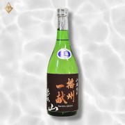 山陽盃酒造 山廢純米 播州愛山 720ml 山陽盃酒造 山廢純米 播州愛山 720ml