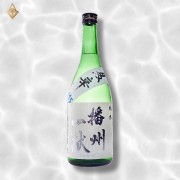 山陽盃酒造 播州一献 純米 夏辛 720ml 山陽盃酒造 播州一献 純米 夏辛 720ml