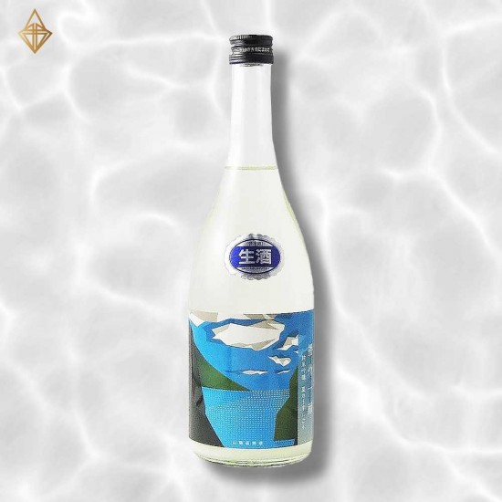 山陽盃酒造 播州一献 純米吟醸 夏生 うすにごり 720ml