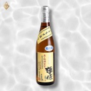 井上清吉 澤姫 生貯純米 真 地酒宣言 生原酒 720ml