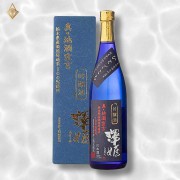 井上清吉 澤姫 吟釀酒 真 地酒宣言 720ml
