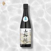 須藤本家 山桜桃 純米大吟釀 無濾過 生々 720ml