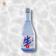 黒松仙醸 本醸造 生酒 300ml 黒松仙醸 本醸造 生酒 300ml
