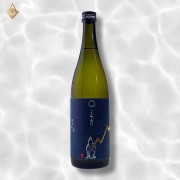黑松仙釀 這樣的夜晚 純米酒 雷鳥 720ml 黑松仙釀 這樣的夜晚 純米酒 雷鳥 720ml